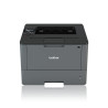 Brother HL-L5000D B/W Laser Printer 1200 x 1200 DPI A4 40ppm