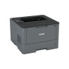 Brother HL-L5000D B/W Laser Printer 1200 x 1200 DPI A4 40ppm