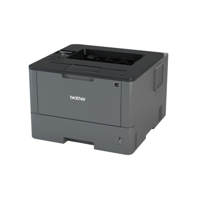 Brother HL-L5000D B/W Laser Printer 1200 x 1200 DPI A4 40ppm