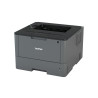Brother HL-L5000D B/W Laser Printer 1200 x 1200 DPI A4 40ppm