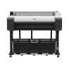 Canon imagePROGRAF TM-350 36" A0 Plotter Printer Wi-Fi LAN USB with stand