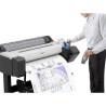 Canon imagePROGRAF TM-350 36" A0 Plotter Printer Wi-Fi LAN USB with stand