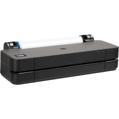 HP DesignJet T230 24 2025 Edition A1 Plotter Printer LAN USB Wi-Fi 35 sec/A1