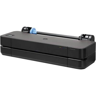 HP DesignJet T230 24 2025 Edition A1 Plotter Printer LAN USB Wi-Fi 35 sec/A1