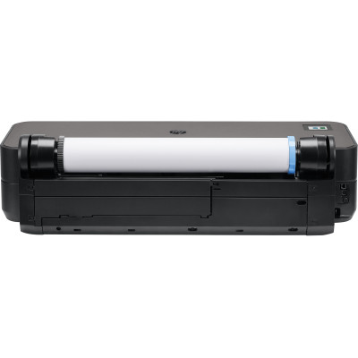 HP DesignJet T230 24 2025 Edition A1 Plotter Printer LAN USB Wi-Fi 35 sec/A1