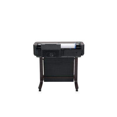 HP DesignJet T630 24 2025 Edition A1 24" Plotter Printer LAN USB Wi-Fi 30 sec/A1 with stand