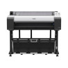 Canon imagePROGRAF TM-355 36" A0 Plotter Printer Wi-Fi LAN USB 17 sec/A1 with stand