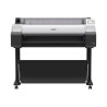 Canon imagePROGRAF TM-340 36" A0 Plotter Printer Wi-Fi LAN USB 21 sec/A1 with stand