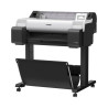 Canon imagePROGRAF TM-340 36" A0 Plotter Printer Wi-Fi LAN USB 21 sec/A1 with stand
