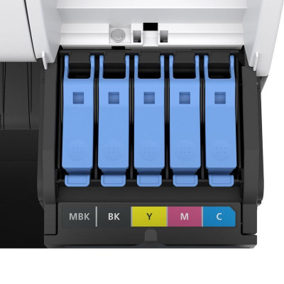 Canon imagePROGRAF TM-340 36" A0 Plotter Printer Wi-Fi LAN USB 21 sec/A1 with stand