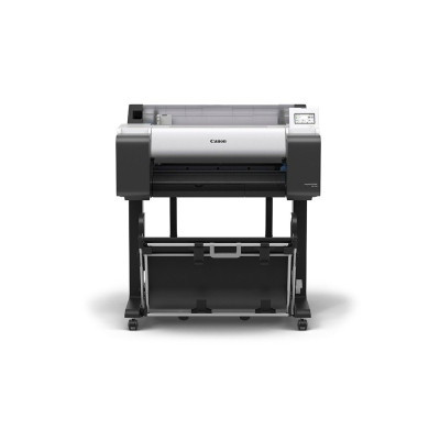 Canon imagePROGRAF TM-250 24" A1 Plotter Printer Wi-Fi LAN USB 20 sec/A1 with stand