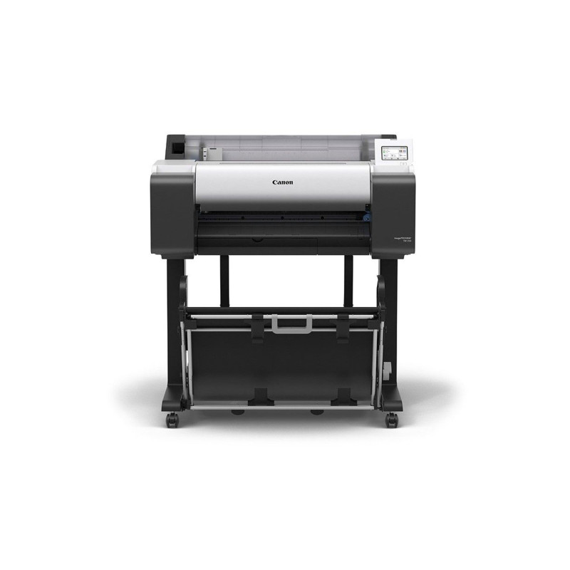 Canon imagePROGRAF TM-250 24" A1 Plotter Printer Wi-Fi LAN USB 20 sec/A1 with stand