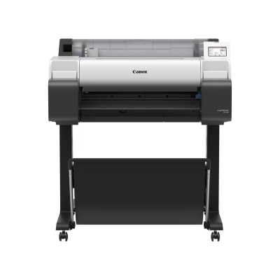 Canon imagePROGRAF TM-240 24" A1 Plotter Printer Wi-Fi LAN USB 25 sec/A1