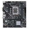 ASUS PRIME H610M-K D4 Motherboard Intel H610 LGA 1700 Micro ATX DDR4