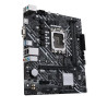 ASUS PRIME H610M-K D4 Motherboard Intel H610 LGA 1700 Micro ATX DDR4