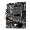 MSI A520M-A PRO Motherboard AMD A520 Socket AM4 Micro ATX DDR4
