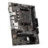 MSI A520M-A PRO Motherboard AMD A520 Socket AM4 Micro ATX DDR4