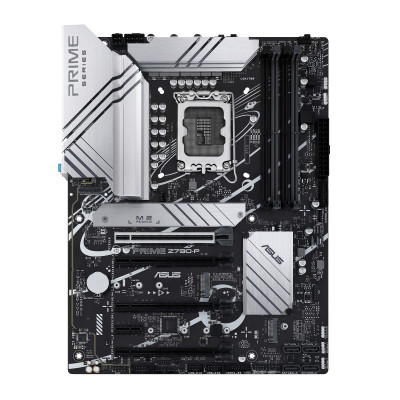 ASUS PRIME Z790-P Motherboard Intel Z790 LGA 1700 ATX DDR5