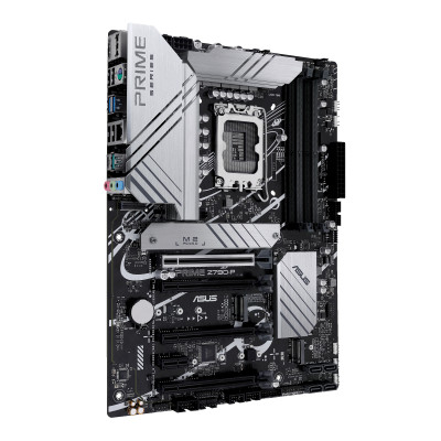 ASUS PRIME Z790-P Motherboard Intel Z790 LGA 1700 ATX DDR5