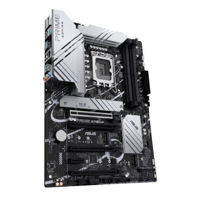 ASUS PRIME Z790-P Motherboard Intel Z790 LGA 1700 ATX DDR5