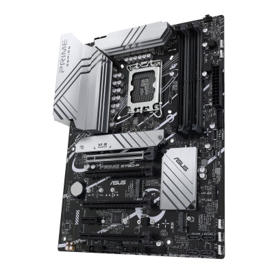 ASUS PRIME Z790-P Motherboard Intel Z790 LGA 1700 ATX DDR5