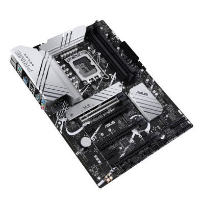ASUS PRIME Z790-P Motherboard Intel Z790 LGA 1700 ATX DDR5