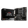 MSI B550M PRO-VDH WIFI Motherboard AMD B550 Socket AM4 Micro ATX DDR4