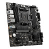 MSI B550M PRO-VDH Motherboard AMD B550 Socket AM4 Micro ATX DDR4