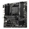 MSI B550M PRO-VDH Motherboard AMD B550 Socket AM4 Micro ATX DDR4