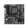 MSI B550M PRO-VDH Motherboard AMD B550 Socket AM4 Micro ATX DDR4