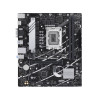 ASUS PRIME B760M-K Motherboard Intel B760 LGA 1700 Micro ATX DDR5