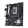 ASUS PRIME B760M-K Motherboard Intel B760 LGA 1700 Micro ATX DDR5
