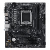 MSI PRO A620AM-B EVO Motherboard AMD A620A Socket AM5 Micro ATX DDR5