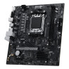 MSI PRO A620AM-B EVO Motherboard AMD A620A Socket AM5 Micro ATX DDR5
