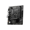 MSI PRO H610M-E Motherboard Intel H610 LGA 1700 Micro ATX DDR5