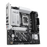 ASUS PRIME B860M-A WIFI Motherboard Intel B860 LGA 1851 Micro ATX DDR5