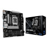ASRock H810M-X Motherboard Intel H810 LGA 1851 Micro ATX DDR5