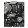 MSI B760 GAMING PLUS WIFI Motherboard Intel B760 LGA 1700 ATX DDR5