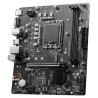 MSI PRO H610M-E DDR4 Motherboard Intel H610 LGA 1700 Micro ATX DDR4