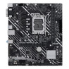 ASUS PRIME H610M-E D4-CSM Motherboard Intel H610 LGA 1700 Micro ATX DDR4