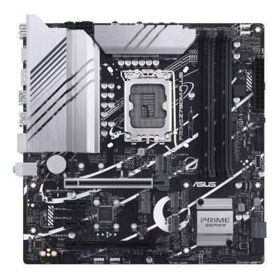 ASUS PRIME Z790M-PLUS Motherboard Intel Z790 LGA 1700 Micro ATX DDR5