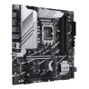 ASUS PRIME Z790M-PLUS Motherboard Intel Z790 LGA 1700 Micro ATX DDR5