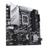 ASUS PRIME Z790M-PLUS Motherboard Intel Z790 LGA 1700 Micro ATX DDR5