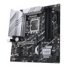 ASUS PRIME Z790M-PLUS Motherboard Intel Z790 LGA 1700 Micro ATX DDR5