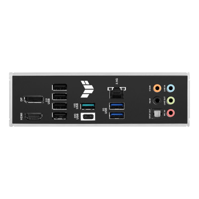 ASUS TUF GAMING B760M-PLUS II Motherboard Intel B760 LGA 1700 Micro ATX DDR5