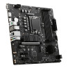 MSI PRO B760M-P DDR4 Motherboard Intel B760 LGA 1700 Micro ATX DDR4