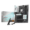 MSI B840 GAMING PLUS WIFI Motherboard AMD B840 Socket AM5 ATX DDR5