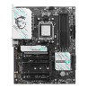 MSI B840 GAMING PLUS WIFI Motherboard AMD B840 Socket AM5 ATX DDR5