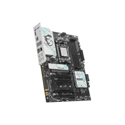 MSI B840 GAMING PLUS WIFI Motherboard AMD B840 Socket AM5 ATX DDR5