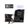 MSI PRO B850-S WIFI6E Motherboard AMD B850 Socket AM5 ATX DDR5